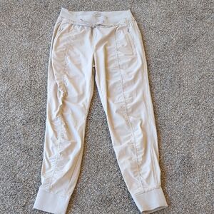 Athleta Attitude Pant - Abalone 4